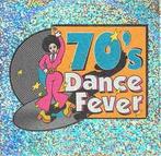 cd - Various - 70s Dance Fever, Verzenden, Zo goed als nieuw