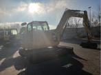 Caterpillar 308E2CR 2014, Zakelijke goederen, Machines en Bouw | Kranen en Graafmachines, Graafmachine