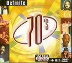 cd box - FAMILY DOGG,MOVE,WIZZARD,MARMALADE,DAVE DEE,LOU..., Cd's en Dvd's, Verzenden, Zo goed als nieuw