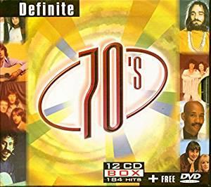 cd box - FAMILY DOGG,MOVE,WIZZARD,MARMALADE,DAVE DEE,LOU..., Cd's en Dvd's, Cd's | Verzamelalbums, Zo goed als nieuw, Verzenden