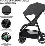 Kinderkraft TRIG 3 - Grote Wandelwagen tot 25 kg -, Kinderen en Baby's, Kinderwagens en Combinaties, Verzenden, Zo goed als nieuw