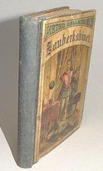 Pietro Bellachini - Pietro Bellachini´s Zauberkabinet oder