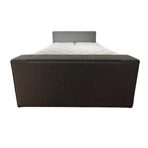 NORMA HOTEL CHIQUE CONTINENTAL BOXSPRING (ELEKTRISCH) |, Huis en Inrichting, Slaapkamer | Boxsprings, Nieuw, Ophalen