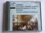 Concerti - Ensemble Benedetto Marcello, Verzenden, Nieuw in verpakking