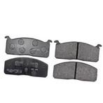 Remblokken set TOYOTA HIACE 2.2 D voorzijde, Auto-onderdelen, Motor en Toebehoren, Verzenden, Nieuw