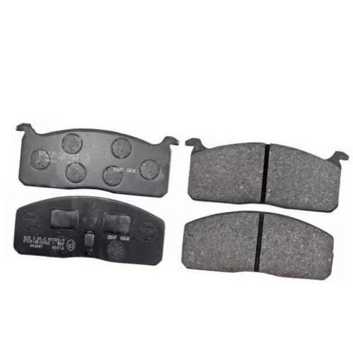 Remblokken set TOYOTA HIACE 2.2 D voorzijde, Auto-onderdelen, Motor en Toebehoren, Nieuw, Verzenden