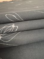 Spectaculaire linnen maat 8 x 1,50 m - Textiel - 800 cm -