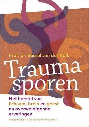 Traumasporen | 9789463160315 beschikbaar voor biedingen