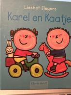 Karel en Kaatje - Karel en Kaatje, Boeken, Ophalen of Verzenden, Nieuw