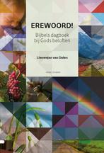 Erewoord! 9789088972010 Lieuwejan van Dalen, Boeken, Verzenden, Zo goed als nieuw, Lieuwejan van Dalen