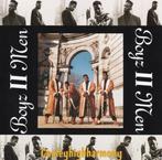Boyz II Men – Cooleyhighharmony 0602547878250 (1-12-Vinyl-L, Ophalen of Verzenden, Nieuw in verpakking