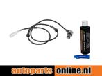 ABS-sensor Lancia Y achterzijde, rechts, Verzenden, Nieuw, Lancia