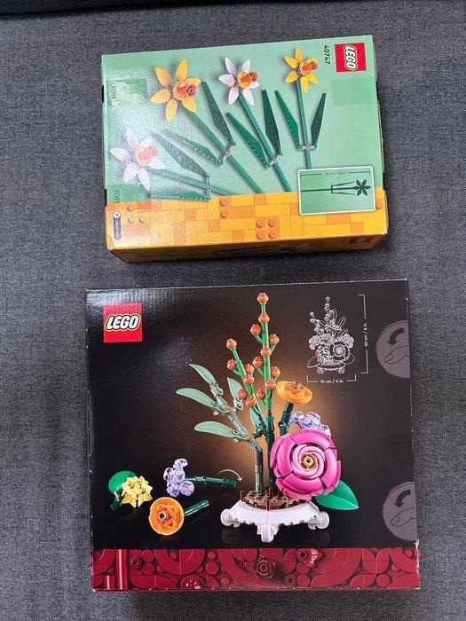Lego Set - Botanical Collection - 40762 LEGO Botanicals, Kinderen en Baby's, Speelgoed | Duplo en Lego