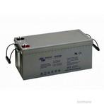 Victron AGM Deep Cycle accu met schroefdraad 12V/240Ah (M8), Verzenden, Nieuw