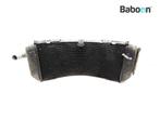 Radiateur Yamaha XP 500 T-Max 2015-2016 (XP530 TMAX 530ccm), Motoren, Onderdelen | Yamaha, Verzenden, Gebruikt