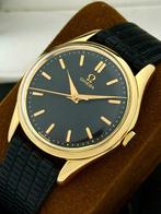 Omega - Zonder Minimumprijs - Jumbo “Black Honeycomb Dial”, Nieuw