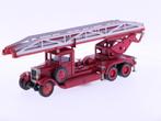 Schaal 1:43 OMO ZIS-11 Grote ladderwagen 1937 #7017, Hobby en Vrije tijd, Modelauto's | 1:43, Ophalen of Verzenden, Gebruikt, Overige merken