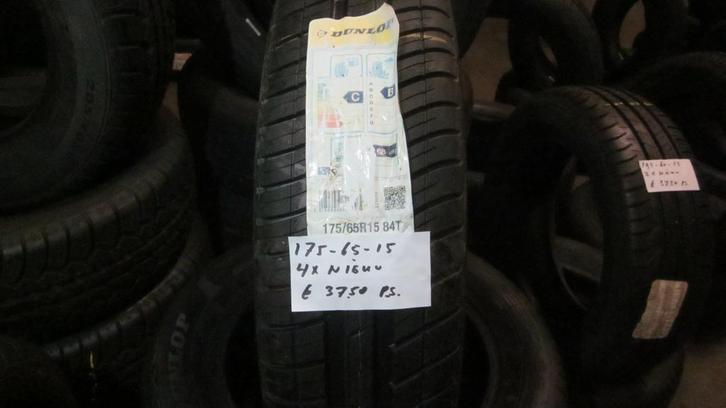 175 65 15 Diverse merken zomerbanden, Auto-onderdelen, Banden en Velgen, 15 inch, 175 mm, Personenwagen, Nieuw, Band(en), Ophalen of Verzenden