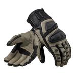 REVIT! Cayenne 2 Zwart Zand, Motoren, Nieuw met kaartje, REV'IT!, Handschoenen, Heren