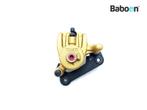 Remklauw Achter Kawasaki ZX 10 R 2004-2005 (NINJA ZX-10R, Verzenden, Gebruikt