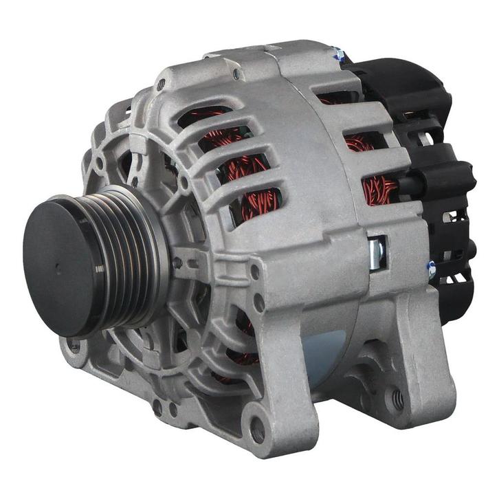 Dynamo / Alternator CITROËN C1 (1.4 HDi), Auto-onderdelen, Motor en Toebehoren, Nieuw, Ophalen of Verzenden