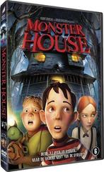 Monster House - DVD (Films (Geen Games)), Ophalen of Verzenden, Zo goed als nieuw