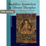 Buddhist Symbolism in Tibetan Thangkas 9789074597449, Verzenden, Zo goed als nieuw, Ben Meulenbeld