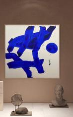 Stefanie Raus - Blue V 1291 XXL