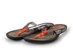 Ipanema Slippers in maat 42 Zwart | 10% extra korting, Kleding | Dames, Schoenen, Slippers, Verzenden, Zwart, Zo goed als nieuw