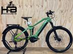 Haibike Adventure FS 8 E-Mountainbike Shimano Deore 2022, Fietsen en Brommers, Ophalen of Verzenden, Zo goed als nieuw, Overige merken