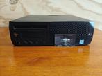HP Z2 SFF G4 Workstation | i5 8500 | 32gb DDR4 | 250gb SSD, 32 GB, Refurbished, Ophalen of Verzenden, HP