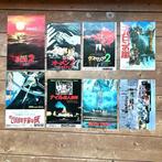 Japanese movie flyers ( / Chirashi) - 2001: A Space, Nieuw