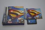 Superman Returns Fortress of Solitude (GBA HOL CIB), Verzenden, Zo goed als nieuw