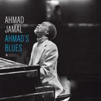 lp nieuw - Ahmad Jamal - Ahmads Blues, Cd's en Dvd's, Vinyl | Jazz en Blues, Zo goed als nieuw, Verzenden