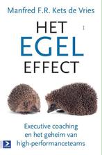 Het egeleffect 9789462201231 Manfred F.R. Kets de Vries, Verzenden, Zo goed als nieuw, Manfred F.R. Kets de Vries