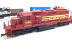 Mehano H0 - uit set T722 - Treinset (1) - Diesellocomotief, Hobby en Vrije tijd, Modeltreinen | H0, Nieuw