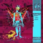 Monster X - Disco Zombie Assault (Vinyls)