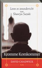 Kromme komkommer 9789056700591 D. Chadwick, Boeken, Verzenden, Gelezen, D. Chadwick