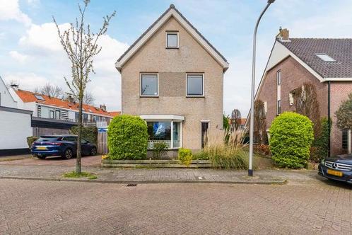 Te huur  7 kamer(s) J. van der Perkstraat, Katwijk (ZH), Huizen en Kamers, Huizen te huur, Direct bij eigenaar