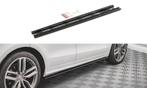 Side Skirts Diffuser voor Audi SQ5 8R /Q5 8R S Line Facelift, Ophalen of Verzenden, Nieuw, Links, Audi