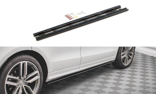 Side Skirts Diffuser voor Audi SQ5 8R /Q5 8R S Line Facelift, Auto-onderdelen, Carrosserie en Plaatwerk, Links, Rechts, Nieuw
