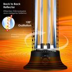 Infrarood Verwarming - Terrasverwarmer - Elektrische Heater, Huis en Inrichting, Verzenden, Nieuw