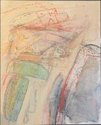 Sasson Pearl (1938-2021) - Ensor’s rose, Antiek en Kunst, Kunst | Schilderijen | Klassiek