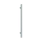 Handgreep Toronto T-model vierkant 960x25mm - RVS, Doe-het-zelf en Verbouw, Hang- en Sluitwerk, Verzenden, Nieuw
