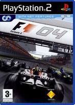 Formula One 04 [PS2], Spelcomputers en Games, Games | Sony PlayStation 2, Ophalen of Verzenden, Nieuw