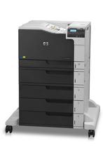 HP - CLJ Enterprise M750xh (D3L10A), Ingebouwde Wi-Fi, HP, Ophalen of Verzenden, Kleur printen