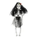 Halloween Hangdecoratie Skelet Danseres, Hobby en Vrije tijd, Verzenden, Nieuw