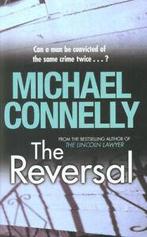 The reversal by Michael Connelly (Paperback), Boeken, Taal | Engels, Gelezen, Michael Connelly, Verzenden