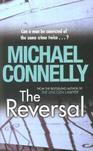 The reversal by Michael Connelly (Paperback), Boeken, Taal | Engels, Gelezen, Verzenden
