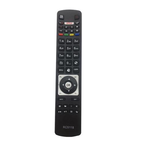 Universele RC5118 afstandsbediening - Slimtron Hit-V1 Remote, Diversen, Overige Diversen, Nieuw, Ophalen of Verzenden